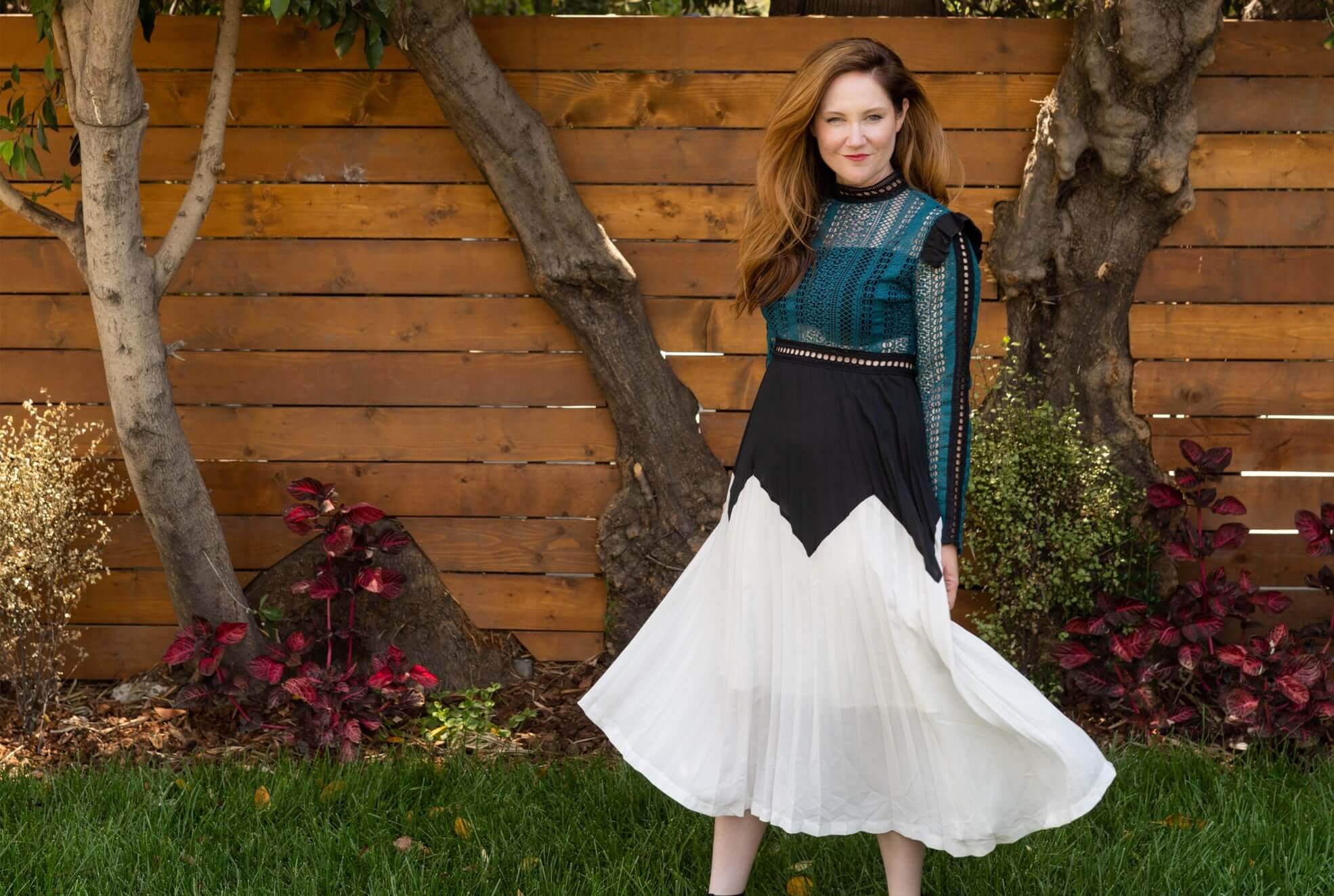 Beverly Parkinson Interior Designer