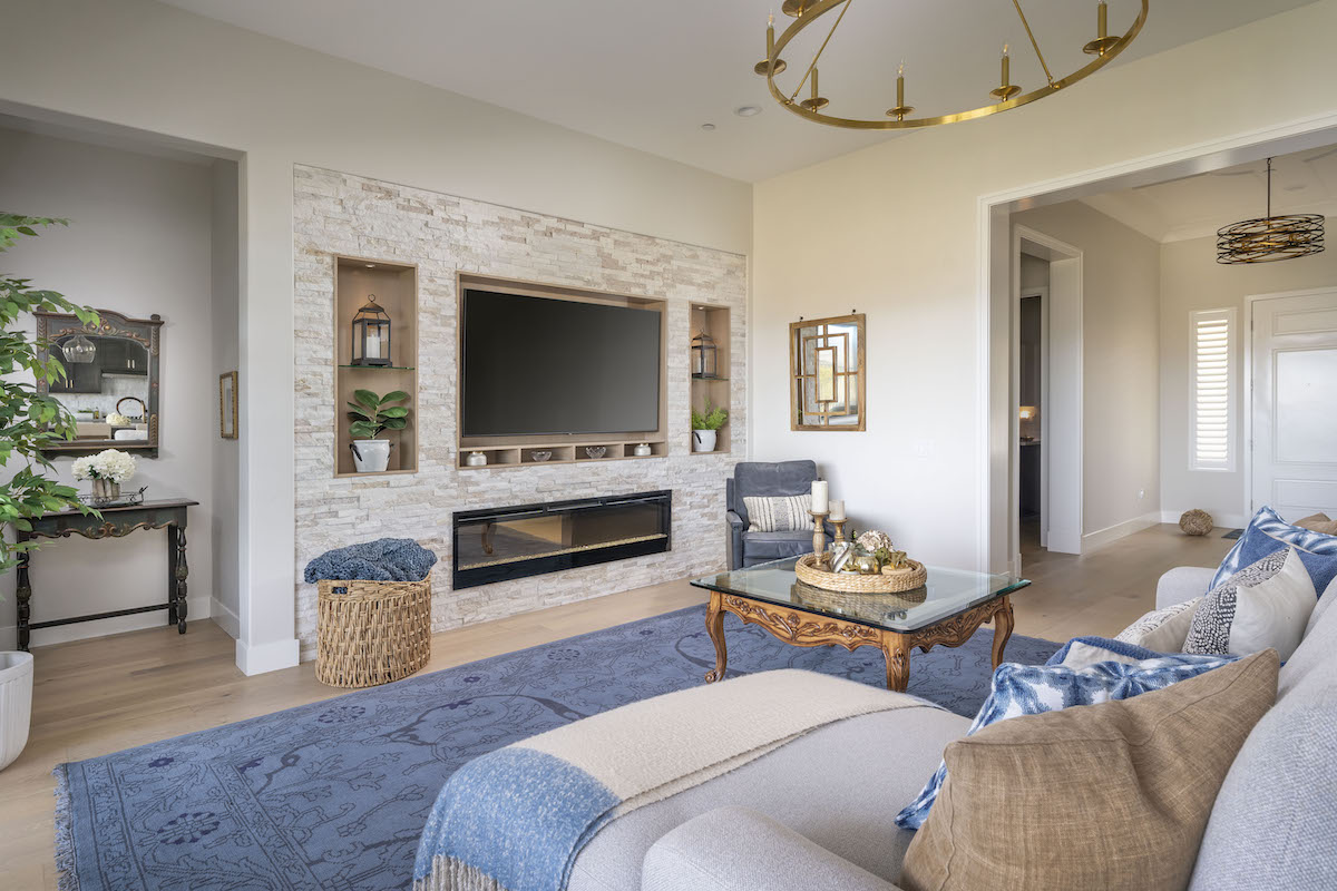 brick-wall-behind-tv-living-room-design