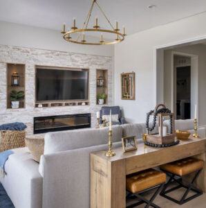 Interior Design For Homeowners Bungalow Bluejay Los Angeles Ca