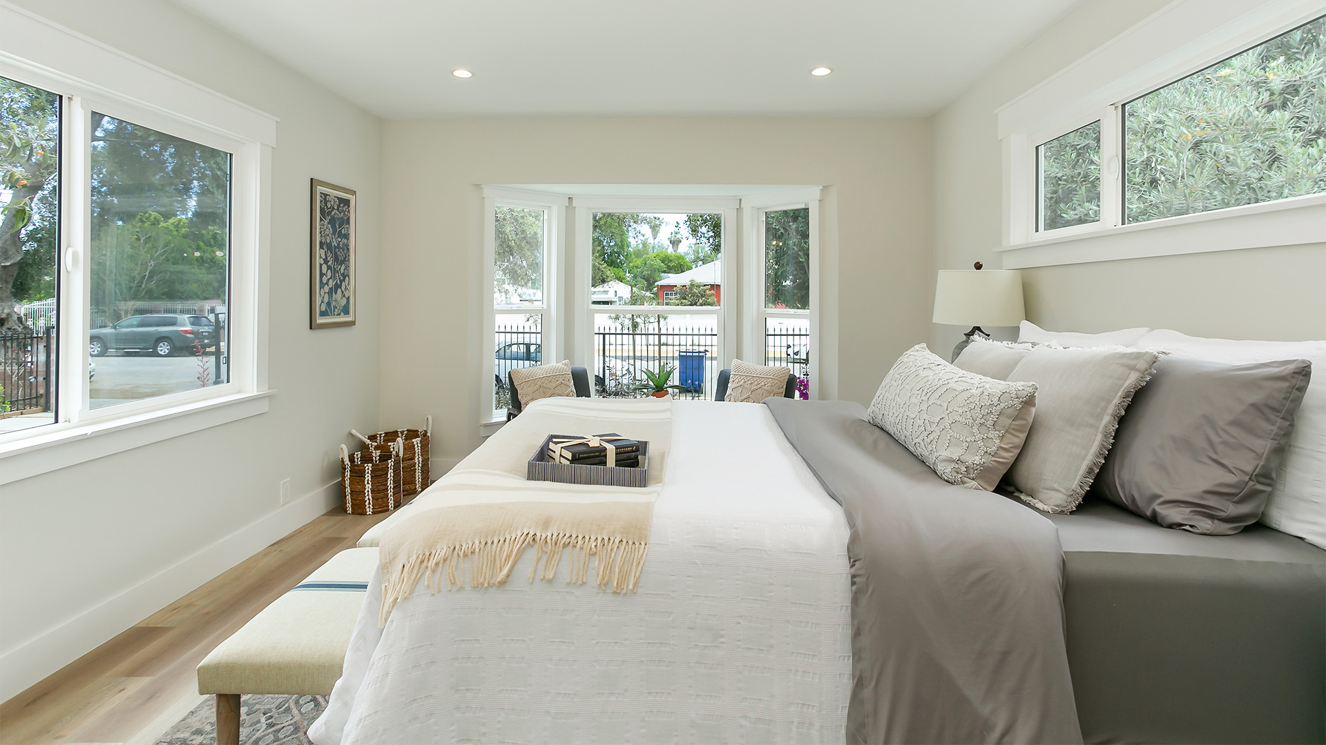 biege-and-gray-bedroom-design-los-angeles-ca