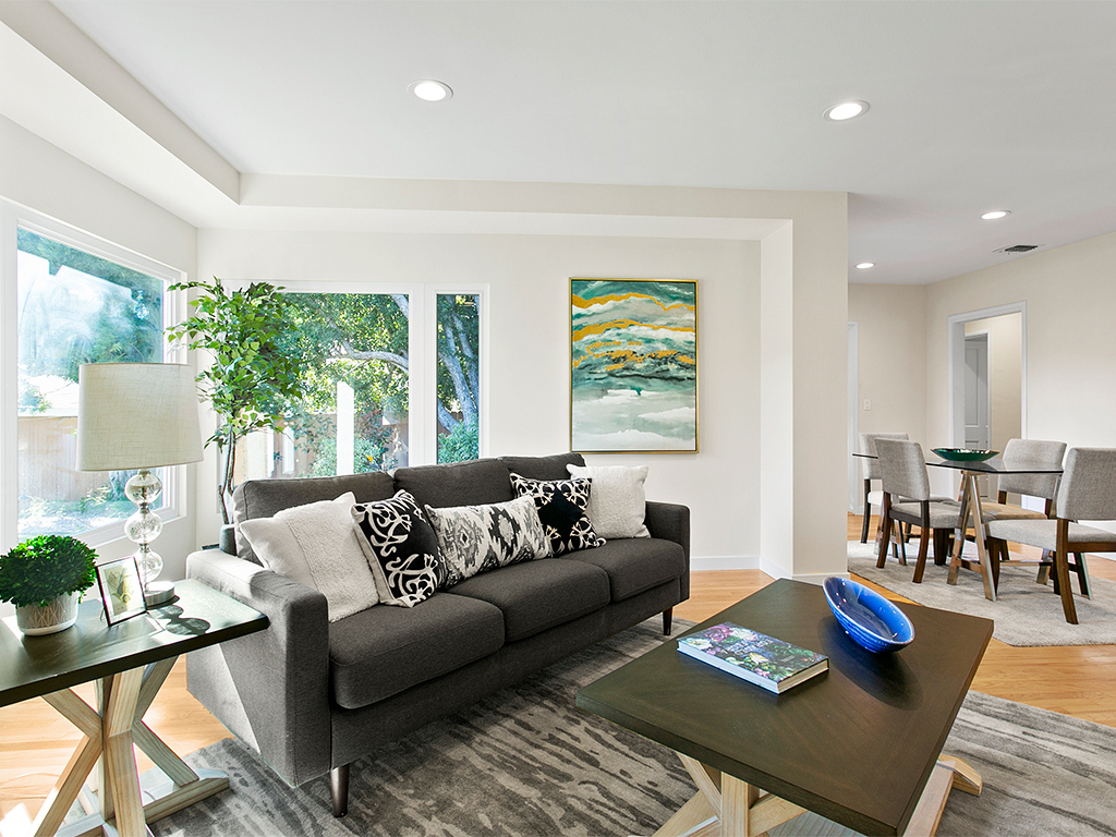 dark-gray-living-room-sofa-coffee-table-home-design