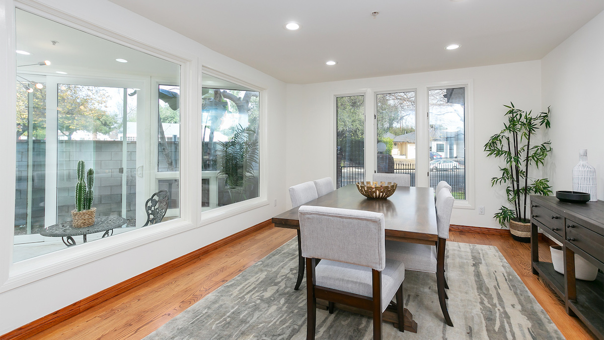 dining-room-interior-staging-burbank-ca